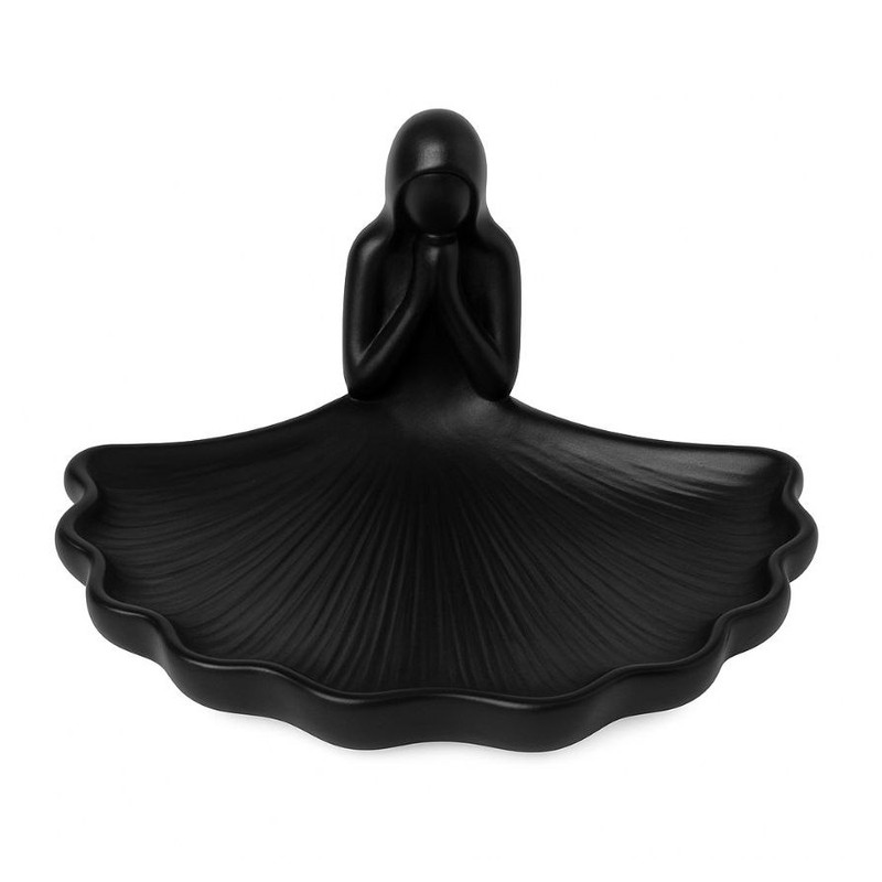 مجسمه سنگی مدل متفکر