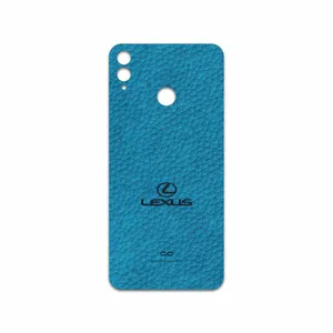 MAHOOT BL-LXS Cover Sticker for Honor 8X