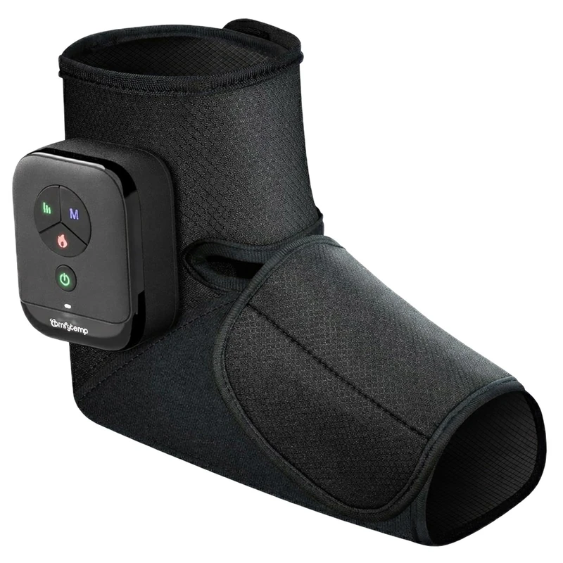 ماساژور برقی پا کامفورت تمپ مدل K1007