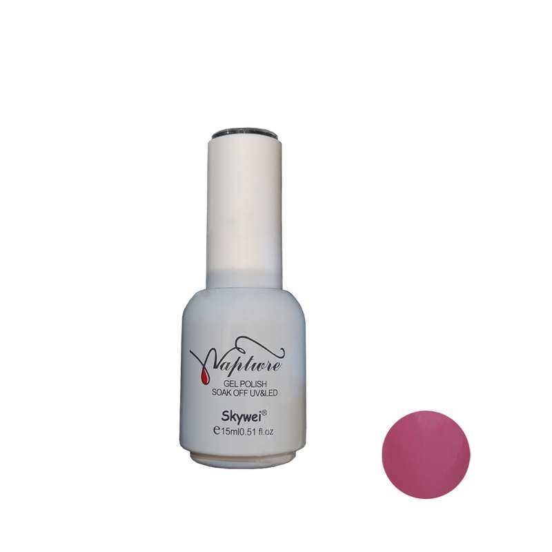 لاک ژل ناخن اسکای وی شماره 021