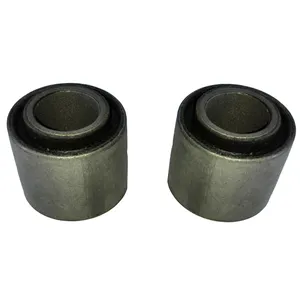بوش کمک هیدرولیک جعبه فرمان آریو پارت رابر مدل bos-06 مناسب برای پژو 206 و رانا بسته 2 عددی