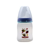 شیشه شیر کمرو مدل لاوین حجم 150 میلی لیتر  