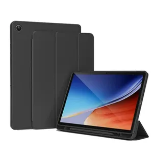 کیف کلاسوری زیفرند مدل Smart Leather مناسب برای تبلت سامسونگ Galaxy Tab A9 WiFi
