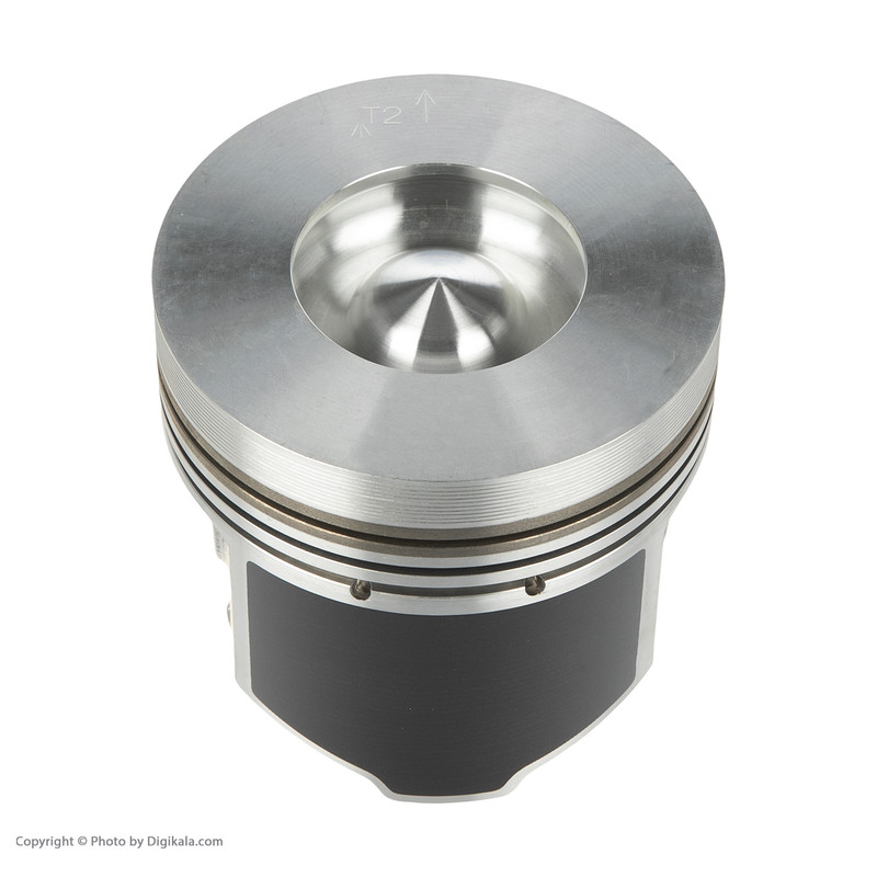 پیستون استاندارد بابکت مدل T2124091 پیستون استاندارد بابکت مدل T2124091