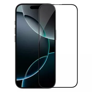 Nillkin Amazing CP Plus Max tempered glass screen protector for Apple iPhone 16 Pro Max