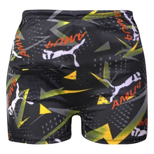 مایو مردانه مدل جیبدار کد 4931