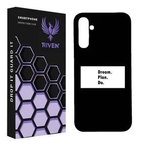 RIVEN RI2-17 Case For Samsung Galaxy A35