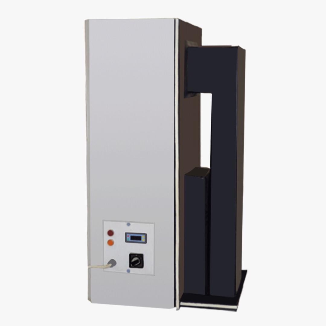 کولر گازی مهراصل مدل آسانسور کد MESLC-20AH/A