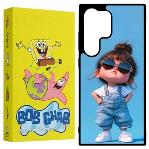 BOB Ghab BCPD24U Cover For Samsung Galaxy S24 Ultra 5G 