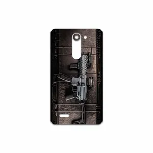 MAHOOT Gun Cover Sticker for LG L Bello