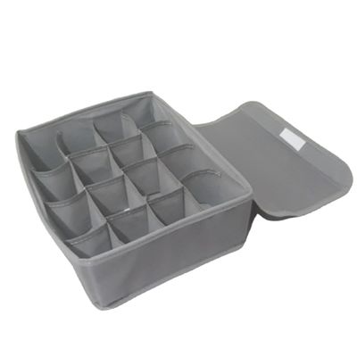 نقد و بررسی نظم دهنده لباس زیر و جوراب مدل PH-58 توسط خریداران