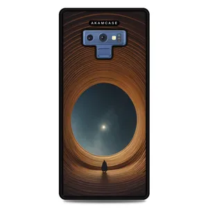 AKAM AMC-WSGN9-DESERT-5 Cover For Samsung Galaxy Note 9