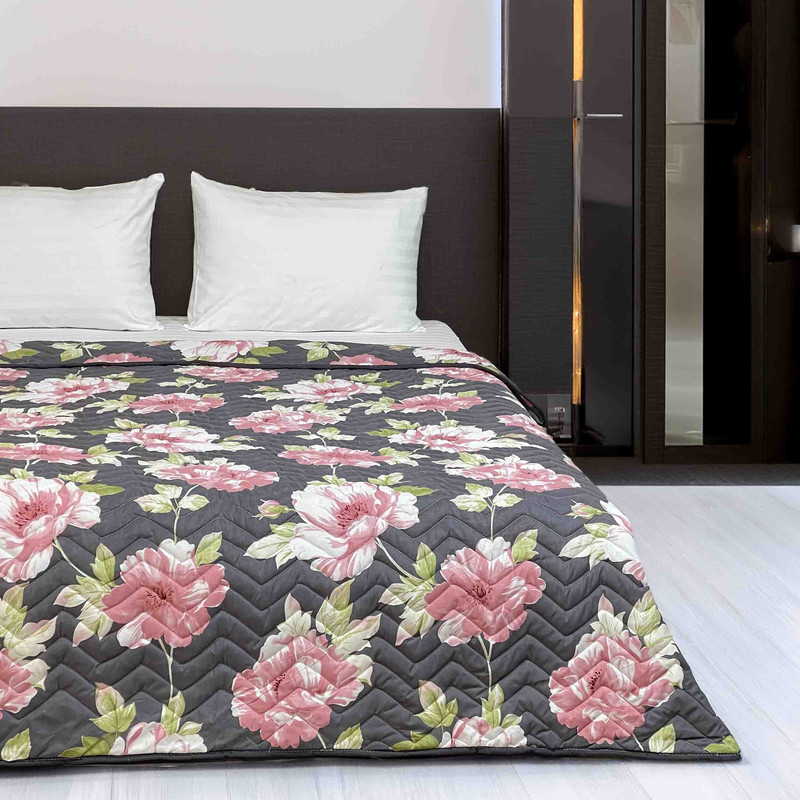 روتختی دو نفره مانیکاهوم مدل سوگلی پلاس سایز 220x200 سانتی‌متر