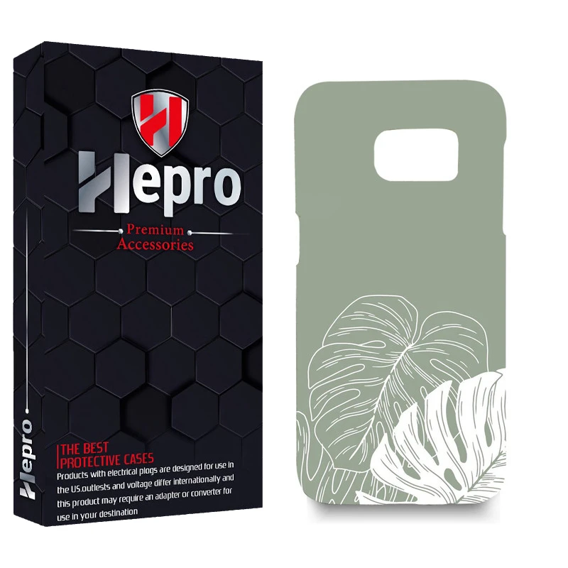 کاور هپرو مدل MC مناسب برای گوشی موبایل سامسونگ GALAXY S7