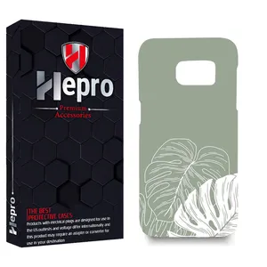 HEPRO MC Cover for SAMSUNG GALAXY S7 EDGE