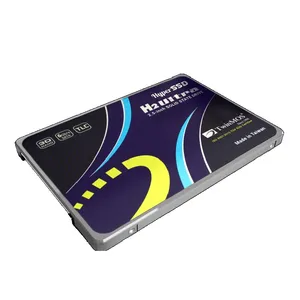 اس اس دی اینترنال SATA III توین موس مدل Hyper H2 ultra ظرفیت 2 ترابایت