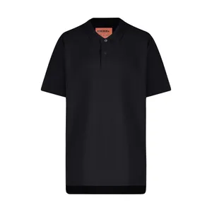 پولوشرت آستین کوتاه مردانه کیکی رایکی مدل MBB20211-001