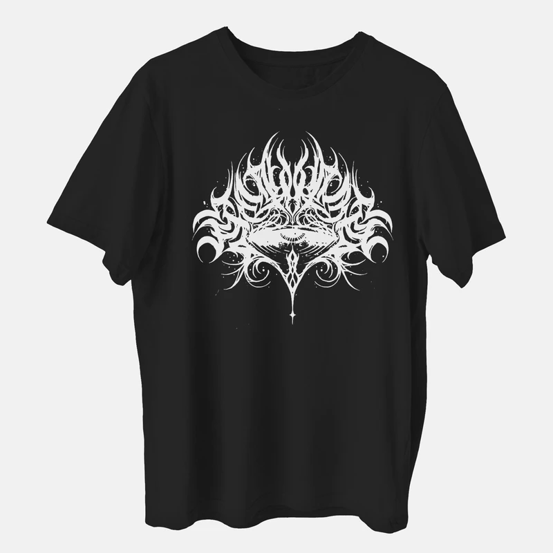 تی شرت آستین کوتاه زنانه مدل مودرا یوگا کد z268