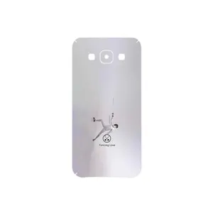 MAHOOT Fencing Cover Sticker for Samsung Galaxy E5