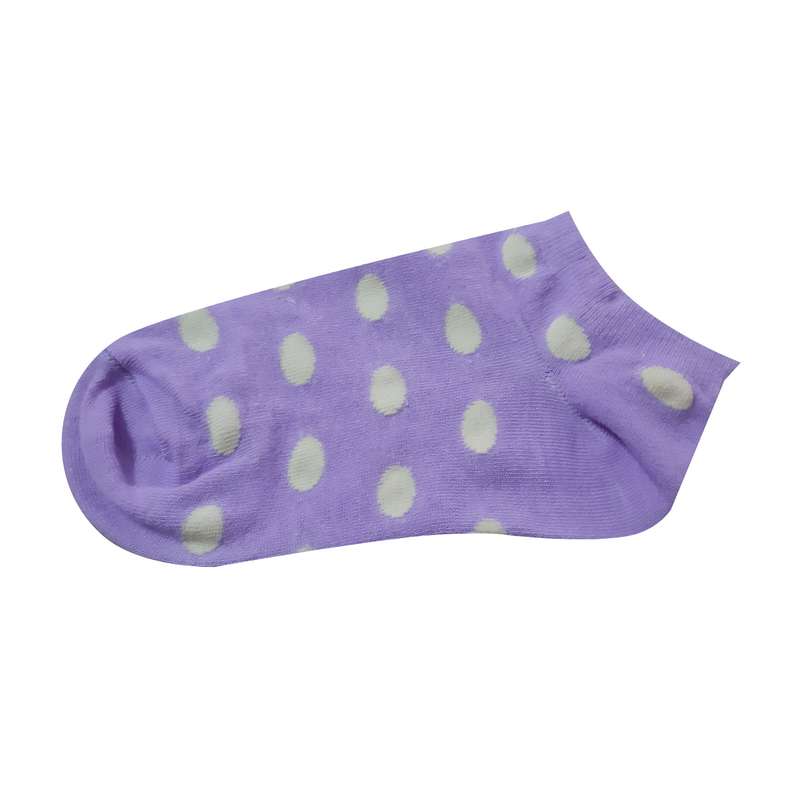  جوراب دخترانه کد 03