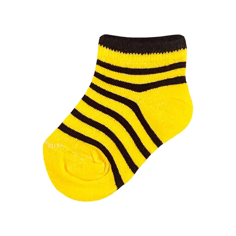 جوراب نوزادی مدل AG111