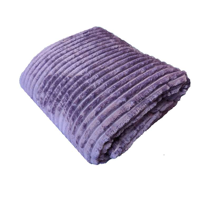 پتو مسافرتی مدل سارینا سایز 210x220 سانتی متر