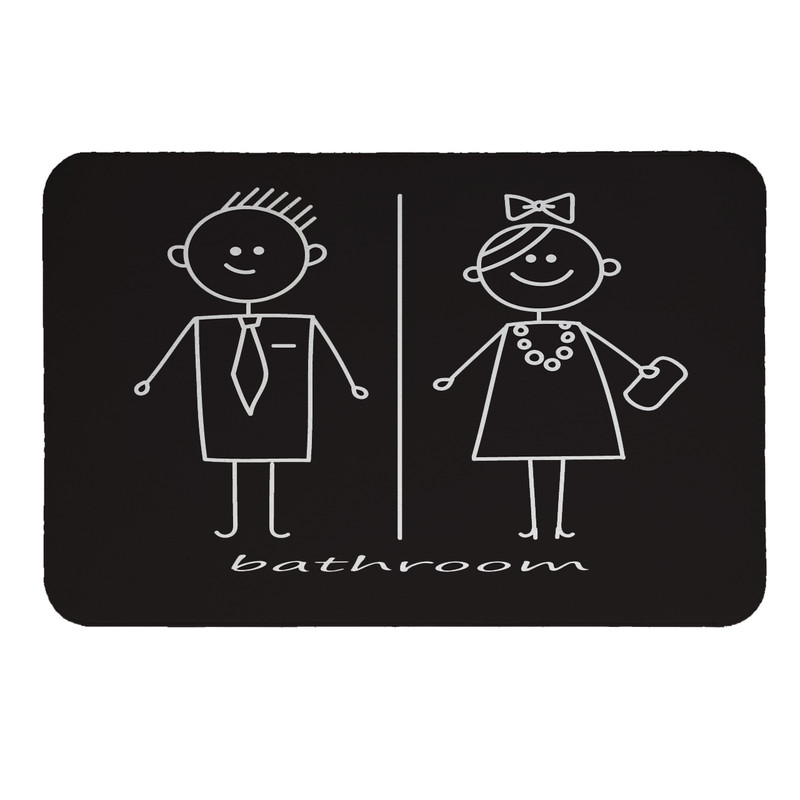 پادری طرح bathroom کد 8324 سایز 110× 80 سانتی متر