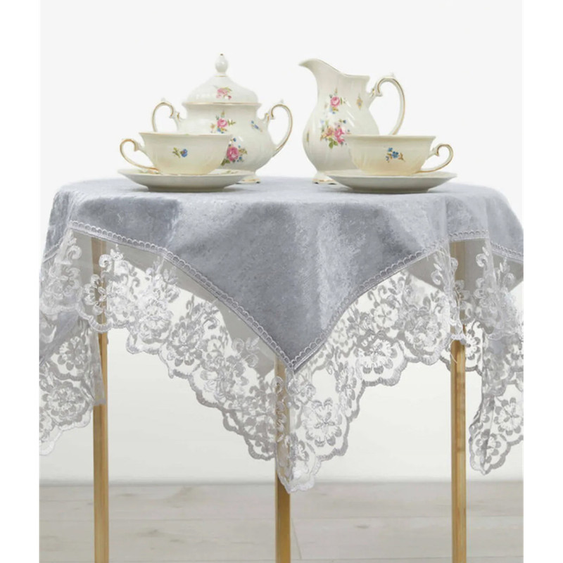 رومیزی مدل FAVORAGprlsqr90.90