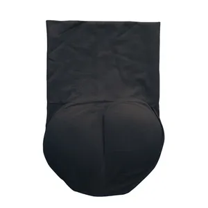 شورت گنی زنانه هیلاریس مدل BLC پروتز دار