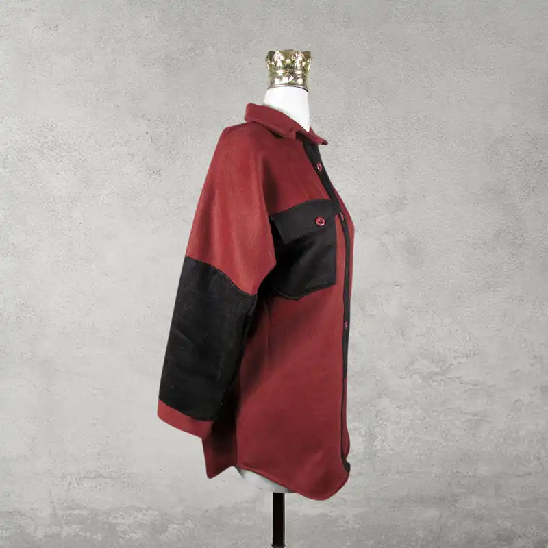 پالتو زنانه مدل 13454