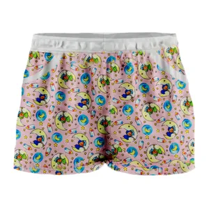 شلوارک زنانه مدل G00007-a