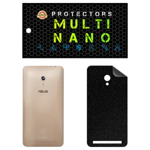 MULTI NANO X-F1G Back Skin For Asus Zenfone 6 2014 / A600CG / A601CG