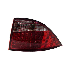 چراغ خطر عقب راست خودرو ایساکو مدل TecLight مناسب برای سمند سورن