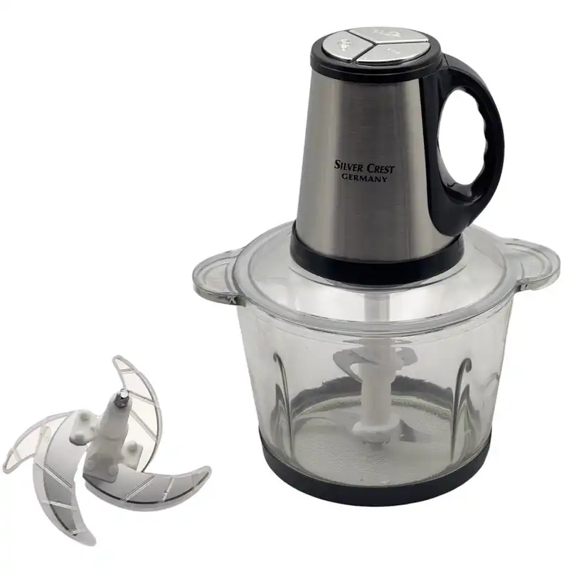 خردکن سیلور کرست مدل SL-2021