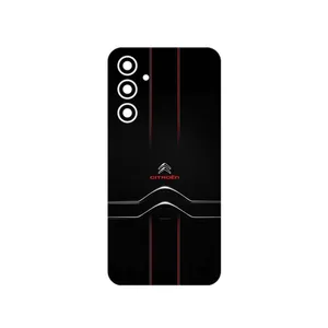 MAHOOT Citroen Cover Sticker for Samsung Galaxy A54