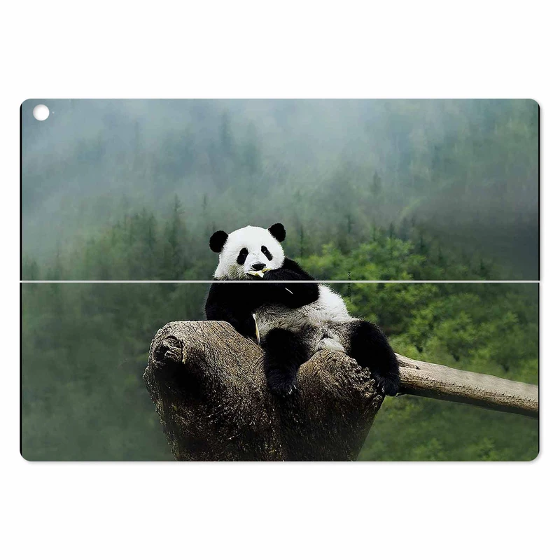 برچسب پوششی ماهوت مدل Panda مناسب برای تبلت ایسوس Transformer 3 Pro 2016