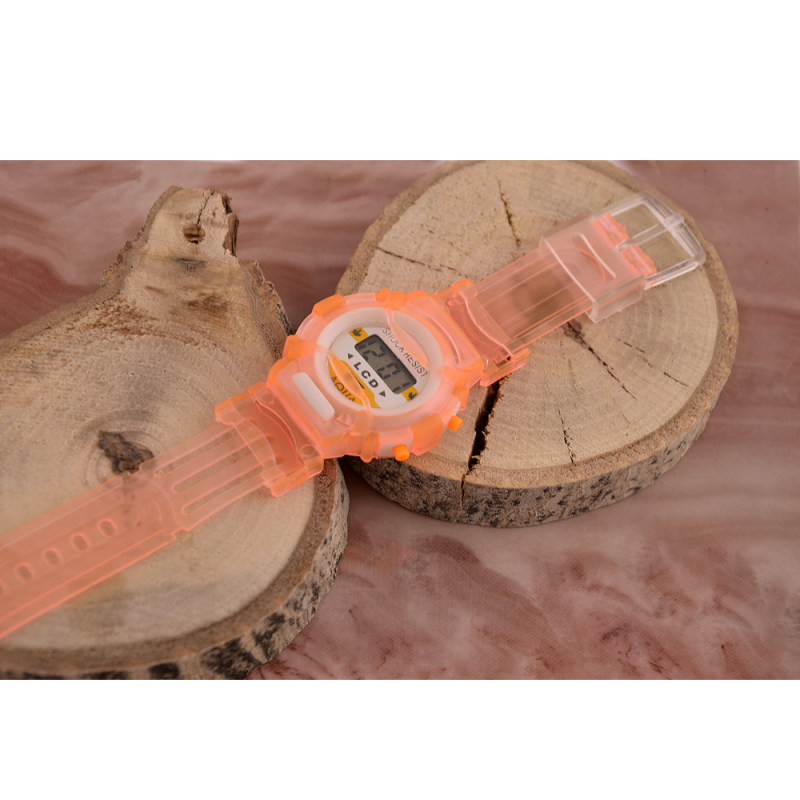 ساعت مچی دیجیتال مدل LE 15868 -N-S ساعت مچی دیجیتال مدل LE 15868 -N-S