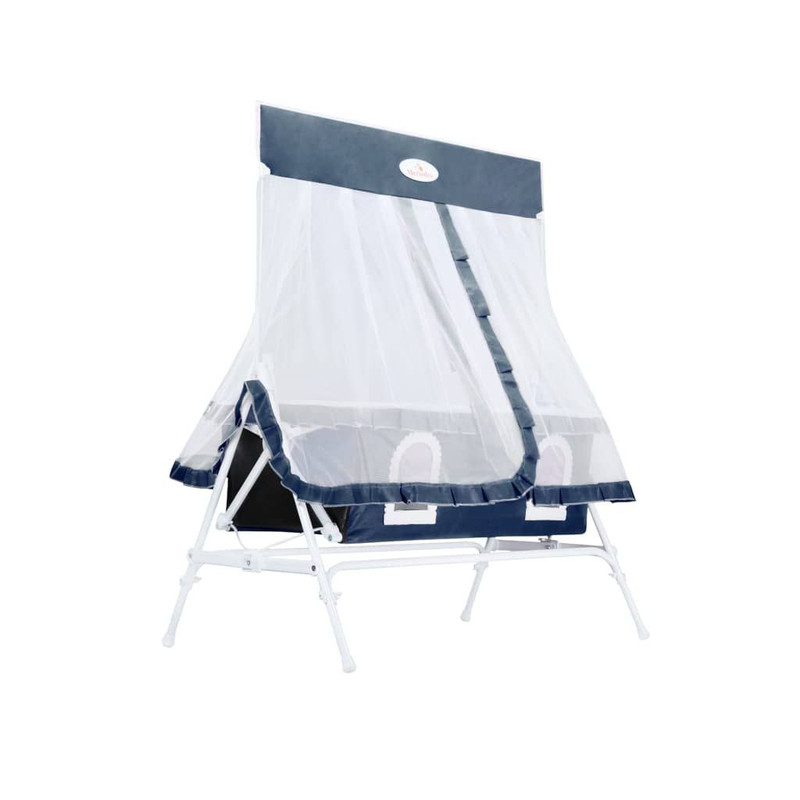 گهواره نوزاد شادی مدل سنتی