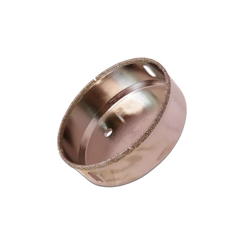 گردبر شیشه و سرامیک ریزو مدل MMA-RZ-S90MM سایز 90 میلی متر