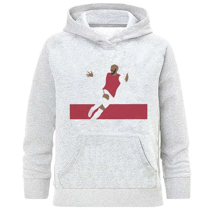 هودی زنانه طرح تیری انری مدل H631