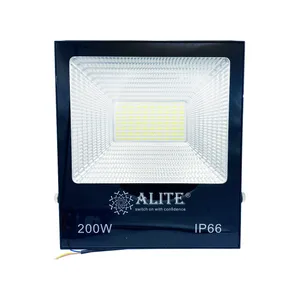 پروژکتور ال ای دی 200 وات الیت مدل AL200W