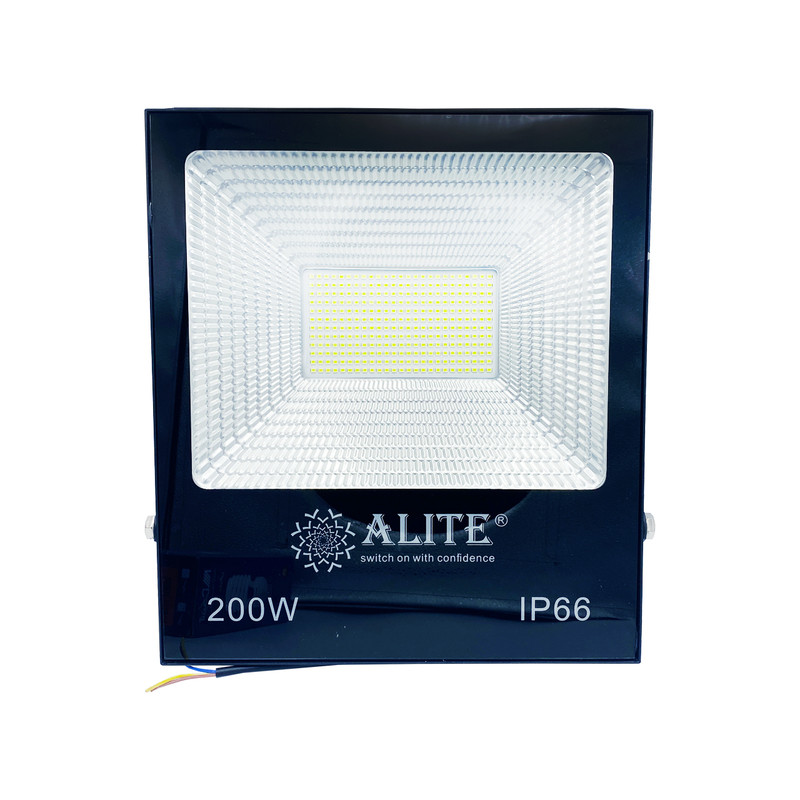 پروژکتور ال ای دی 200 وات الیت مدل AL200W