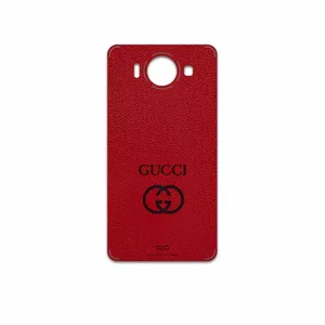 MAHOOT RL-GCC Cover Sticker for Microsoft Lumia 950