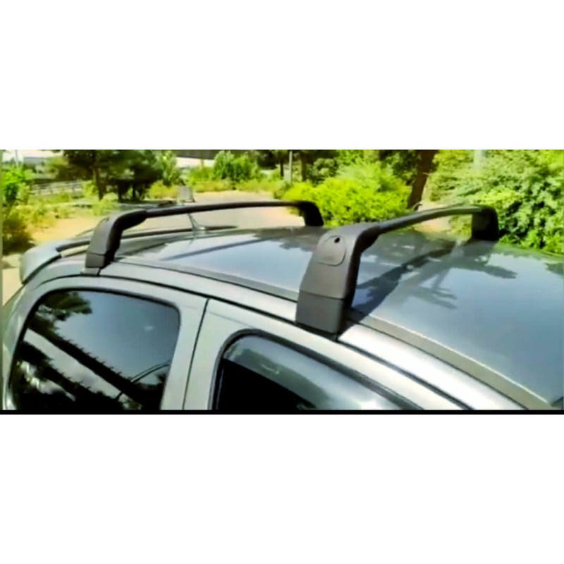 راک روف خودرو مدل VANI مناسب برای پژو 206 مجموعه 2 عددی