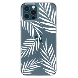 Megafone C22-W Cover For Apple iphone 12 Pro Max