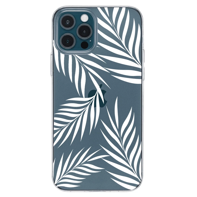 کاور مگافون کد C22-W مناسب برای گوشی موبایل اپل iphone 12 Pro Max