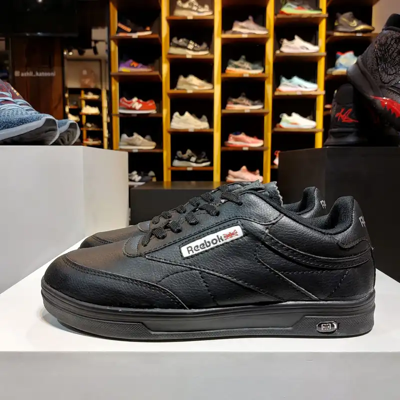 کفش پیاده روی مدل classic bkall-124001021