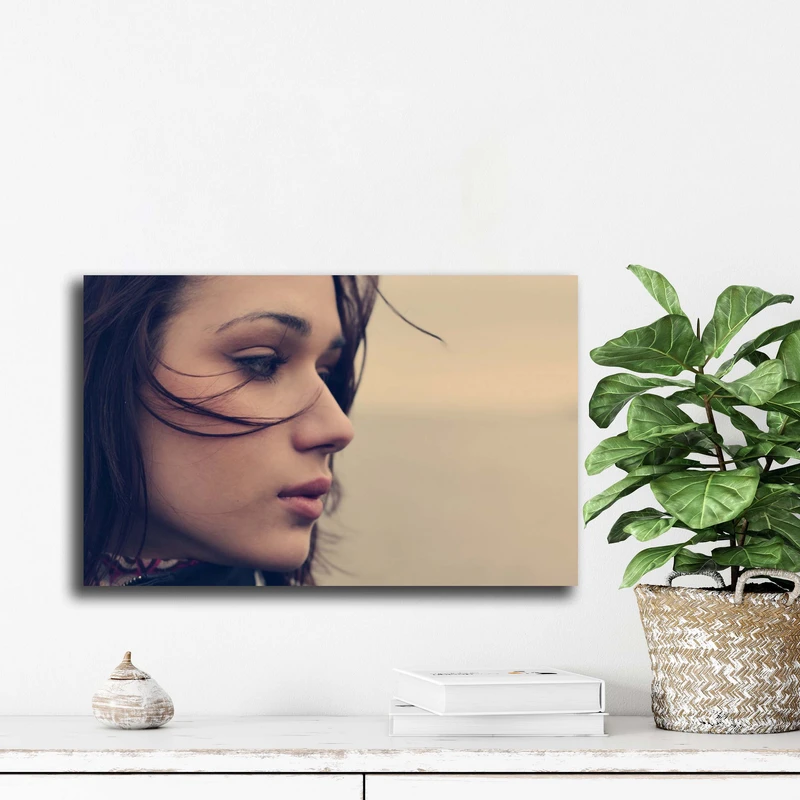 تابلو شاسی آتریسا مدل چهره