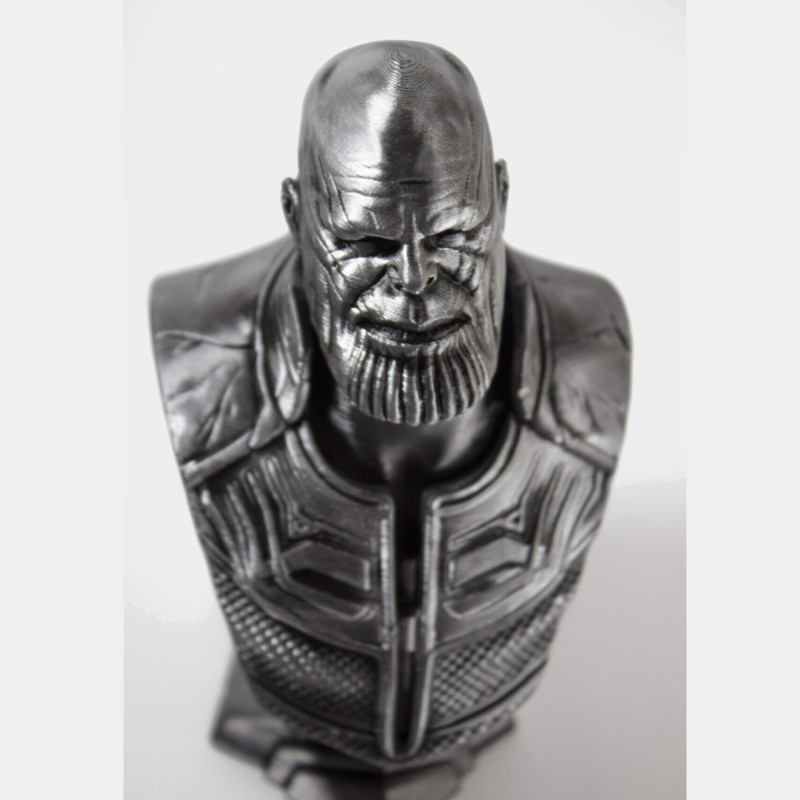 فیگور طرح تانوس مدل Thanos 15cm