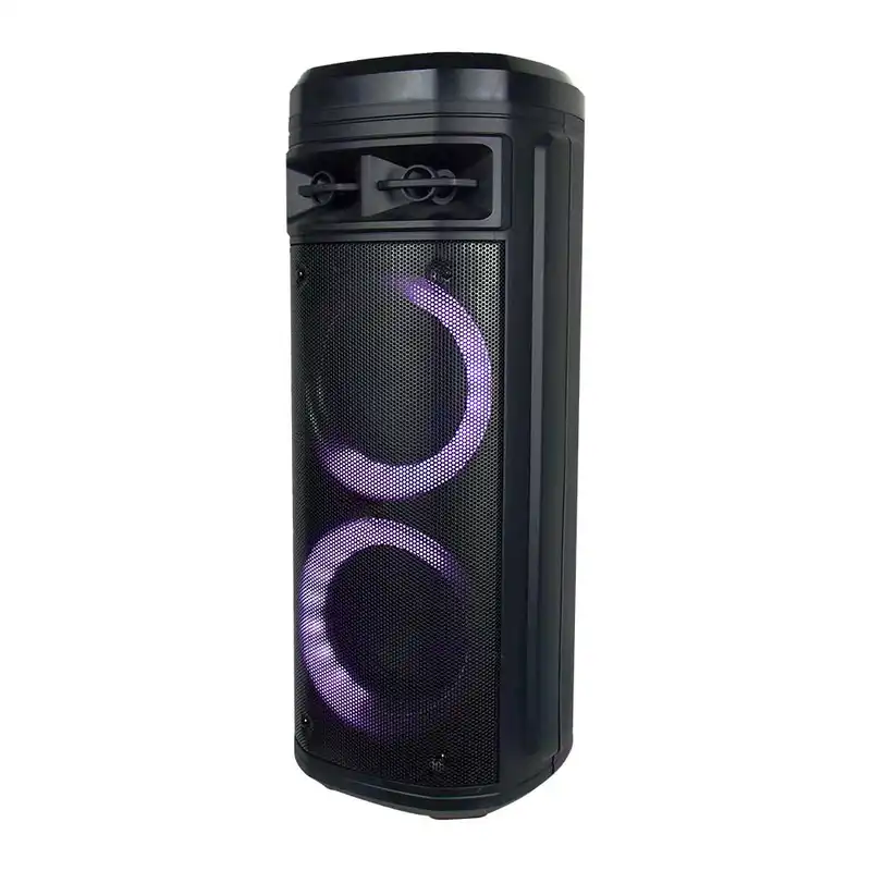 اسپیکر قابل حمل کینگ استار مدل KBS455